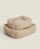 Лежак для животных Zara Home, с искусственным мехом, 20 50 65 см — фото 6