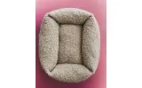 Лежак для животных Zara Home, с искусственным мехом, 20 50 65 см — фото 7