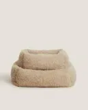 Лежак для животных Zara Home, с искусственным мехом, 20 50 65 см — фото 8