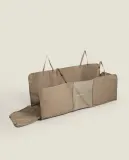 Покрывало для животных Zara Home, автомобильное защитное, 39 45 134 см — фото 3