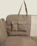 Покрывало для животных Zara Home, автомобильное защитное, 39 45 134 см — фото 6