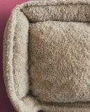 Лежак для животных Zara Home, с искусственным мехом, 18 50 40 см — фото 3