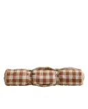 Покрывало для животных Zara Home, в клетку гингем, 70 100 см — фото 7