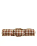 Покрывало для животных Zara Home, в клетку гингем, 70 100 см — фото 8