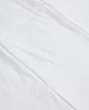 Наматрасник Zara Home хлопок, полиамид 45%, эластан 5%, полиэстер 50%, полиэстер 100%, однотонный, 0056/086 — фото 3