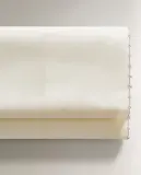 Комплект постельного белья Zara Home, 75х100 см, хлопок 100%, однотонный, 8610/499 — фото 2