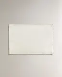 Комплект постельного белья Zara Home, 75х100 см, хлопок 100%, однотонный, 8610/499 — фото 8