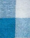Комплект постельного белья Zara Home, 75х100 см, хлопок 100%, в клетку, 1660/499 — фото 2
