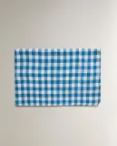 Комплект постельного белья Zara Home, 75х100 см, хлопок 100%, в клетку, 1660/499 — фото 7