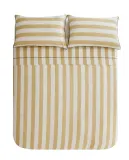 Пододеяльник Zara Home, хлопок 100%, в полоску, 6161/088 · арт. 6161/088-3 — фото 4