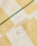 Пододеяльник Zara Home, хлопок 100%, в полоску, 6161/088 · арт. 6161/088-3 — фото 6