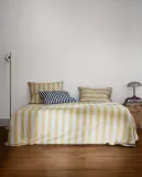Пододеяльник Zara Home, хлопок 100%, в полоску, 6161/088 · арт. 6161/088-3 — фото 8