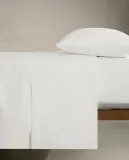 Пододеяльник Zara Home перкаль, хлопок 100%, однотонный, 0051/088 — фото 8