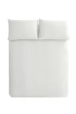 Пододеяльник Zara Home, хлопок 100%, однотонный, 2187/088 — фото 2