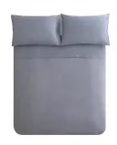 Пододеяльник Zara Home, хлопок 100%, в полоску, 7190/088 — фото 3