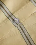 Пододеяльник Zara Home, хлопок 100%, в полоску, 5183/088 — фото 3