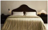 Пододеяльник Zara Home, хлопок 100%, в полоску, 5183/088 — фото 6