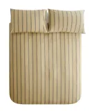Пододеяльник Zara Home, хлопок 100%, в полоску, 5183/088 — фото 8