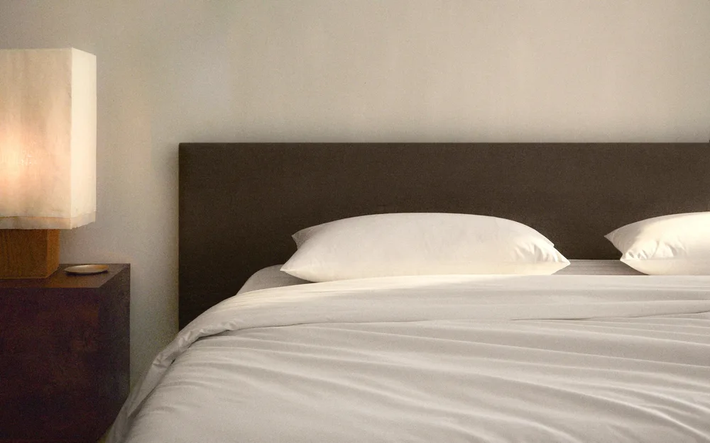 Пододеяльник Zara Home перкаль, хлопок 100%, однотонный, 0020/088