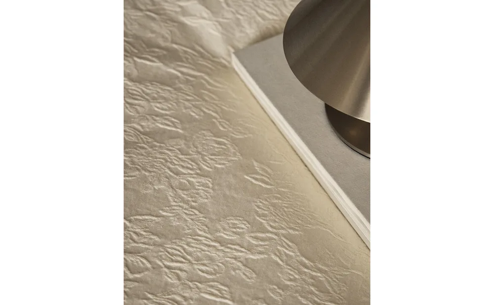 Пододеяльник Zara Home, хлопок 100%, однотонный, 6192/088