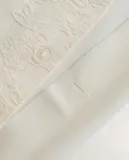 Пододеяльник Zara Home, хлопок 100%, однотонный, 6192/088 — фото 3