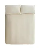 Пододеяльник Zara Home, хлопок 100%, однотонный, 6192/088 — фото 7