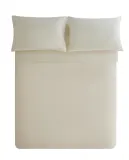 Пододеяльник Zara Home, хлопок 100%, однотонный, 6184/088 — фото 6