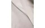 Пододеяльник Zara Home перкаль, хлопок 100%, однотонный, 0081/088 — фото 1