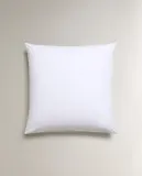 Пододеяльник Zara Home, хлопок 100%, однотонный, 0081/091 — фото 1