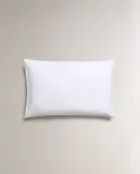 Пододеяльник Zara Home, хлопок 100%, однотонный, 0081/091 — фото 2