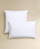 Пододеяльник Zara Home, хлопок 100%, однотонный, 0081/091 — фото 6