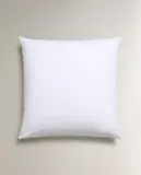 Пододеяльник Zara Home, хлопок 100%, однотонный, 0081/091 — фото 8