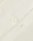 Пододеяльник Zara Home, лён 56%, хлопок 44%, однотонный, 6183/088 — фото 4