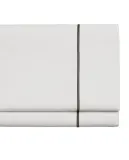 Простыня Zara Home сатин, хлопок 100%, однотонный, 6102/089 · арт. 6102/089-2 — фото 7