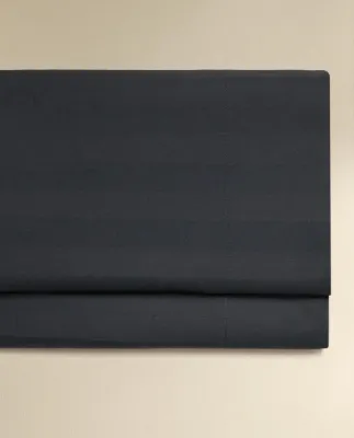 Простыня Zara Home сатин, хлопок 100%, в полоску, 6110/089 · арт. 6110/089-2