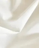 Простыня на резинке Zara Home, хлопок 100%, однотонный, 4611/900 — фото 2