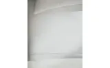 Простыня Zara Home перкаль, хлопок 100%, однотонный, 0051/089 — фото 2