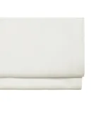 Простыня Zara Home перкаль, хлопок 100%, однотонный, 0051/089 — фото 5