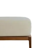 Простыня на резинке Zara Home, хлопок 100%, однотонный, 2620/900 — фото 5