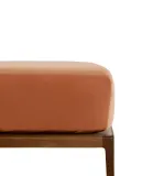 Простыня на резинке Zara Home, хлопок 100%, однотонный, 2615/900 — фото 7