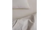 Простыня Zara Home перкаль, хлопок 100%, однотонный, 0030/089 · арт. 0030/089-3 — фото 4
