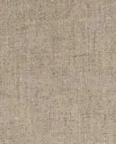 Простыня на резинке Zara Home, лён 100%, однотонный, 7180/900 — фото 5