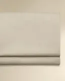 Простыня Zara Home сатин, хлопок 100%, однотонный, 1100/089 · арт. 1100/089-2 — фото 1