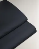 Простыня Zara Home сатин, хлопок 100%, однотонный, 1100/089 · арт. 1100/089-2 — фото 8