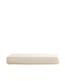Простыня на резинке Zara Home, хлопок 100%, однотонный, 6630/900 — фото 5
