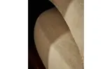 Простыня на резинке Zara Home хлопок, лён 100%, однотонный, 6150/900 — фото 2