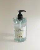 Zara Home Жидкое мыло для рук Aqua Bergamota, 500 мл — фото 4
