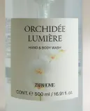 Zara Home Жидкое мыло для рук Orchid e Lumi re, 500 мл — фото 3
