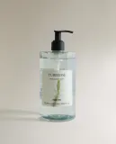 Zara Home Жидкое мыло для рук Tuberose, 500 мл — фото 2