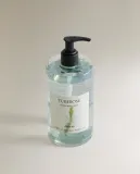 Zara Home Жидкое мыло для рук Tuberose, 500 мл — фото 8